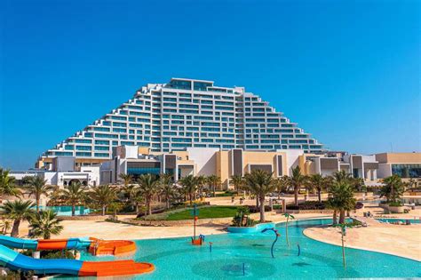 City of Dreams Mediterranean .